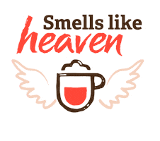 Coffee Sticker by BeanZ Cafe
