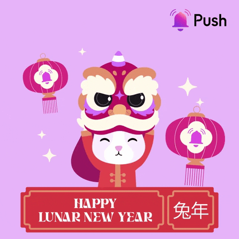 Chinese New Year GIF