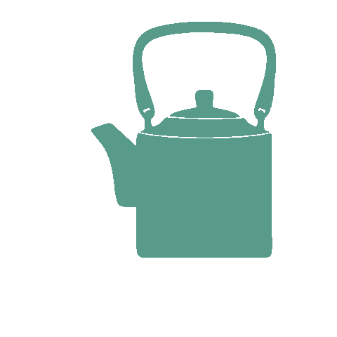 Green Tea Drink Sticker by Very Asian