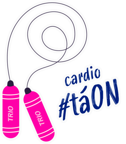 Trioalimentos Sticker by Globalbev