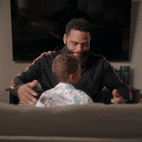 Anthony Anderson Love GIF by ABC Network