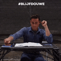 I Approve We Did It GIF by Amsterdenim