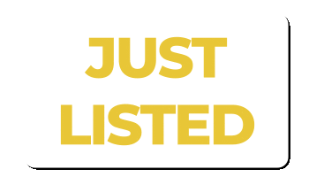 Golden Arrow Real Estate Sticker