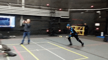 Dnd Mocap GIF by Dungeons & Dragons