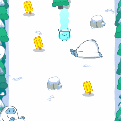 Cubemeltgame GIF by CubeMelt Adventure