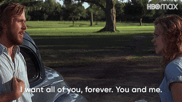Stay Together I Love You GIF by HBO Max