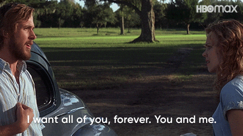 Stay Together I Love You GIF by HBO Max - Find & Share on GIPHY