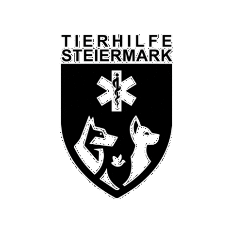 TierhilfeSteiermark Sticker