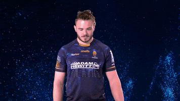 Sport Phone GIF by Worcester Warriors