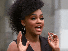 China Anne Mcclain Disney GIF