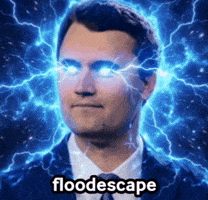 Eyes Tuff GIF