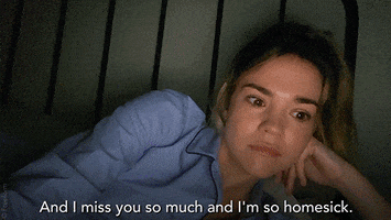 I Miss You Crying GIF by Good Trouble