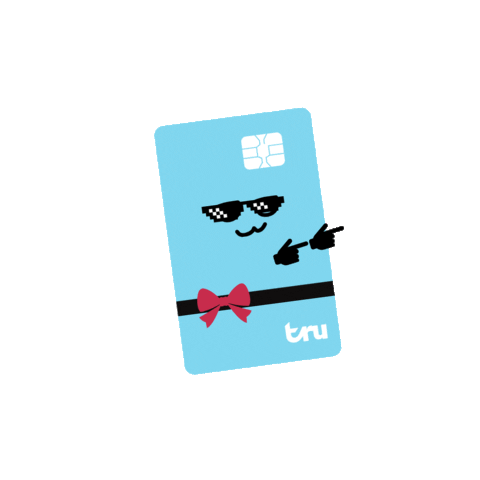 Mkt1Tru Sticker
