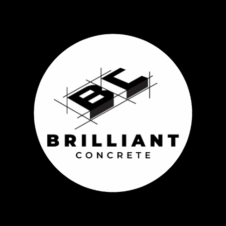 Brilliant Concrete GIF