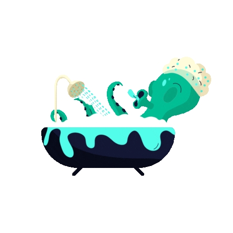 Singing Sticker