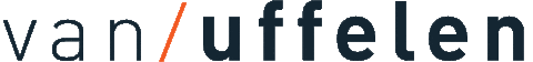 Van Uffelen Mode Sticker