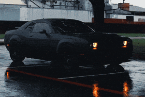 Cars GIF