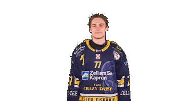 Zellamsee Ekz Sticker by EK Zeller Eisbären