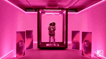 Doordash Omg GIF by Raq Baby