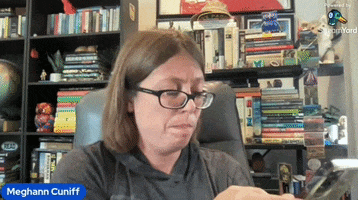 Dance Party Dancing GIF