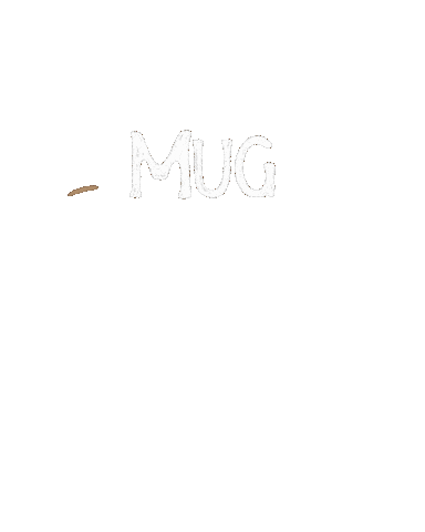 Mug Sticker