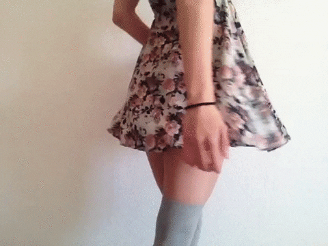 Skirt Spinning GIF - Find & Share on GIPHY