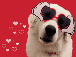 Love GIF