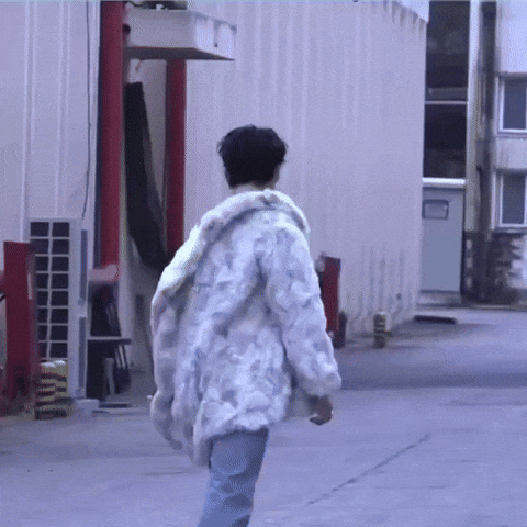 Vernon GIF