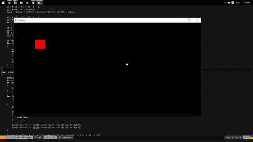 day 3 | GIF | PrimoGIF