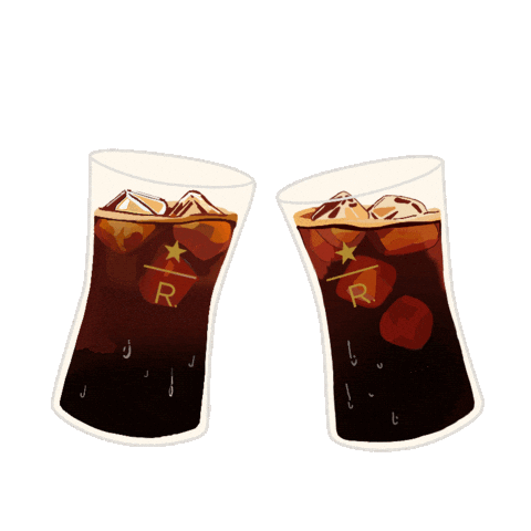 Starbucksreserve Sticker by Starbucks Reserve Roastery Tokyo