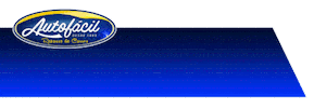 autofacil Sticker