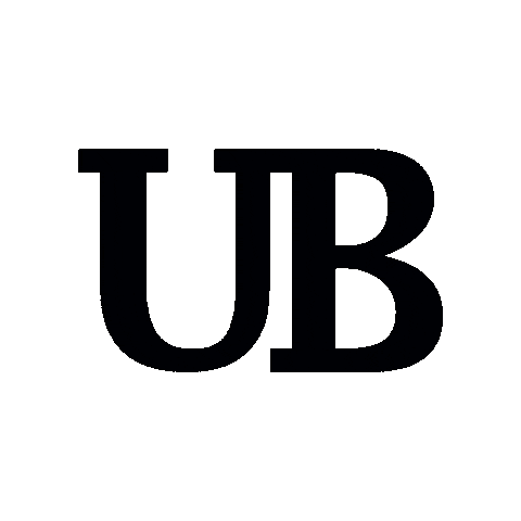 Logo Brand Sticker by Utah Business