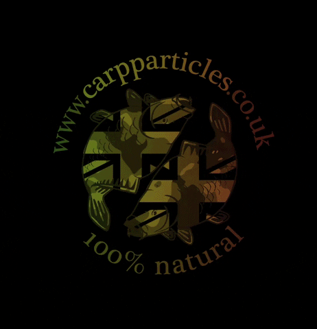 CarpParticlesUK fishing carp carpy carpparticles GIF