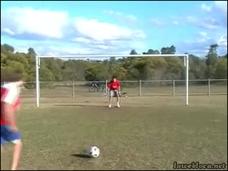 Soccer Fail GIF - Find & Share on GIPHY