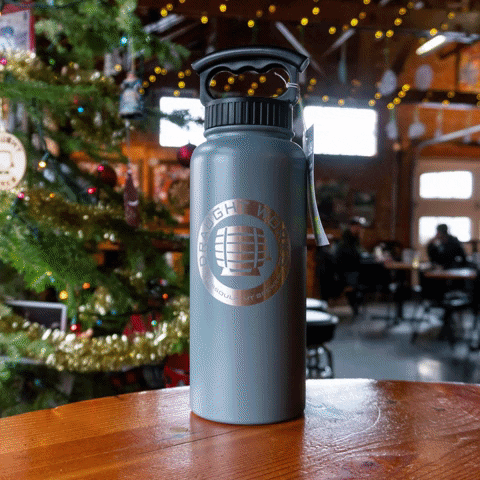 Draught Works Brewery GIF