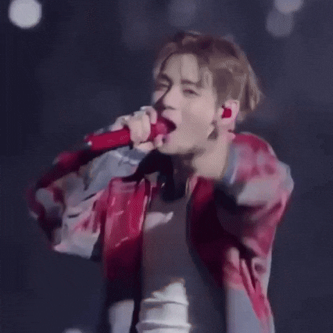 Btsv Tete GIF