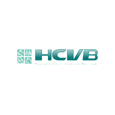 hcvb Sticker
