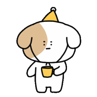 Surprise 충격 Sticker