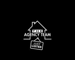 Realestate Listing GIF by The Agency Team