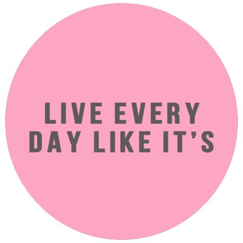 Krista Horton Sticker