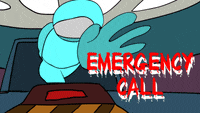 Among-us-emergency-meeting GIFs - Get the best GIF on GIPHY
