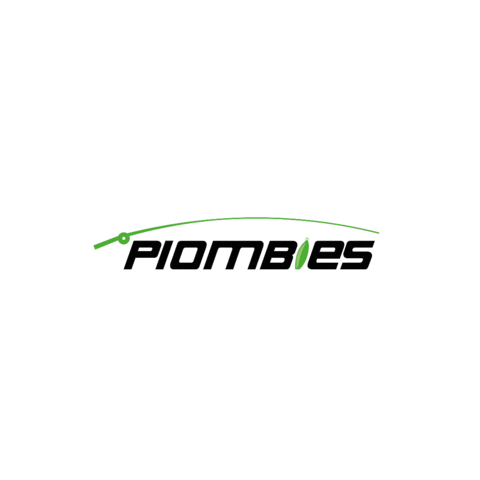 Piombies Sticker