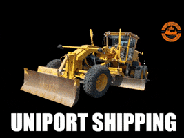 France Shipping GIF by Uniport