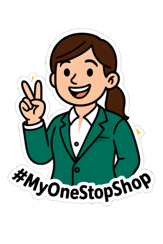 Ddf One Stop Shop Sticker by Dubai Duty Free