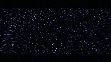 hyperspace gif