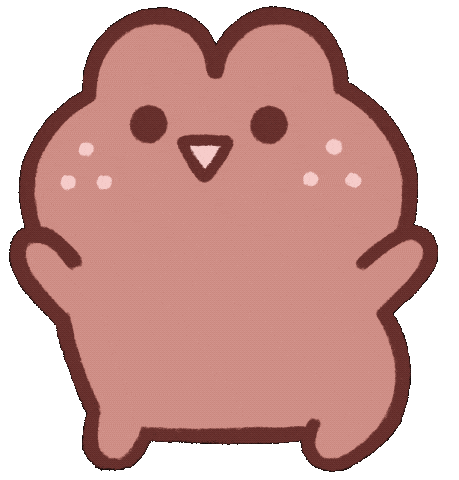 Milo Sticker