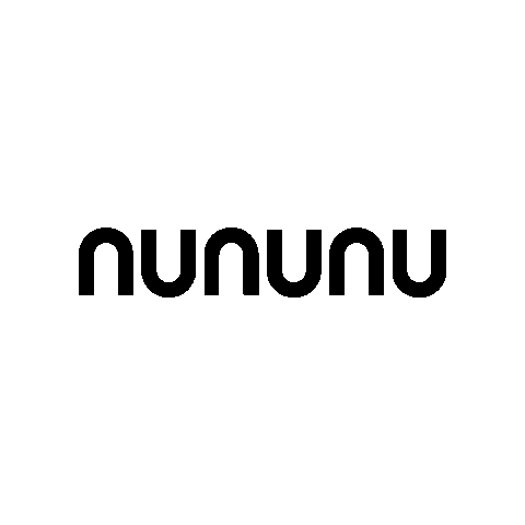 nununu Sticker