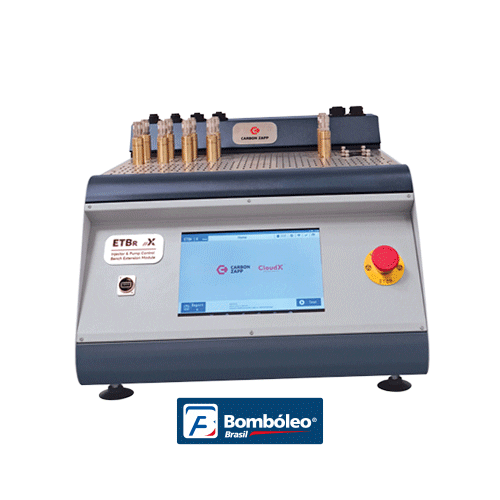 Mirador Diesel Sticker