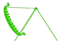 Pacific Park Sticker