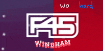 GIF by F45 Windham